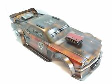 Custom airbrushed mad for sale  Seymour