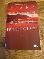 Libro destini incrociati usato  San Giorgio di Nogaro