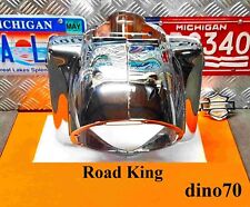 Harley davidson nacelle usato  Nocera Superiore