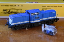 Brawa 41224 spitzke gebraucht kaufen  Aachen