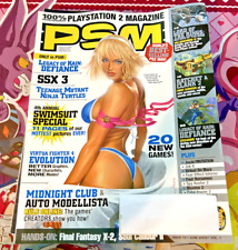 Psm magazine june for sale  Clovis