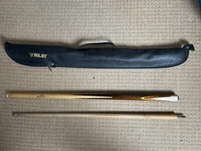 Riley jimmy white for sale  SITTINGBOURNE