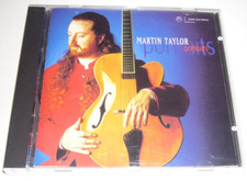 Martin taylor portraits for sale  SHEFFIELD