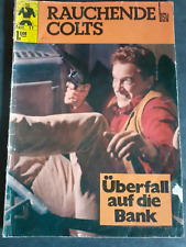 Rauchende colts band gebraucht kaufen  Ebern