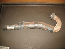 1986 kl600 exhaust for sale  Omaha