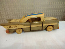 Small hand carved for sale  BRIDGEND