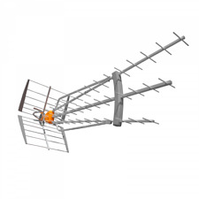 Antenna digitale terrestre usato  Foggia