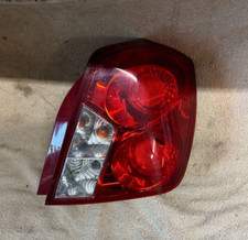 Suzuki forenza passengers for sale  Waupun