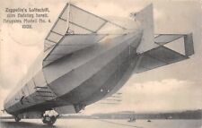 783876 zeppelin luftschiff gebraucht kaufen  Deutschland