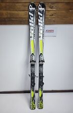 Volkl racetiger 163 d'occasion  Expédié en Belgium