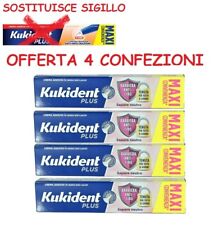 Kukident plus sapore usato  Torino
