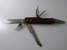 Couteau pradel d'occasion  Le Havre-