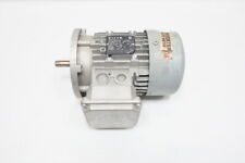Motor CA 3ph 1hp 1650rpm 208-230/460v-ac Nord SK80L/4CUS comprar usado  Enviando para Brazil
