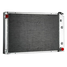 Row aluminum radiator for sale  Fontana