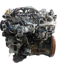 Motor para Toyota Hilux VIII MK8 2.4 D 4WD 2GD-FTV 2GD 190000E110 133.000km comprar usado  Enviando para Brazil