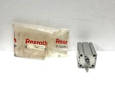Rexroth R40458166 Pneumatico Cilindro 10Bar comprar usado  Enviando para Brazil