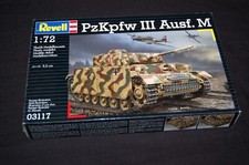 Revell scale sd.kfz.141 for sale  IPSWICH