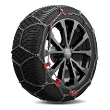 Konig 103 catene usato  Roccagloriosa