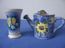 Schöne vase gießkanne gebraucht kaufen  Rodgau