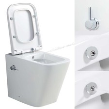 Integrated combine bidet for sale  BIRMINGHAM