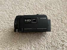 Sony hdr pj800 for sale  Dublin