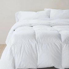 duck down full comforter for sale  USA