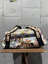 Lesportsac tokidoki shoulder for sale  Minneapolis