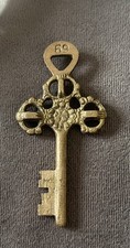 Brass ornate gothic for sale  Chelmsford