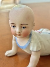 Antique tinted bisque for sale  Waynesboro