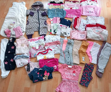 Erstausstattung baby mädchen gebraucht kaufen  Böhlen
