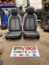 Volkswagen caddy front for sale  BRADFORD