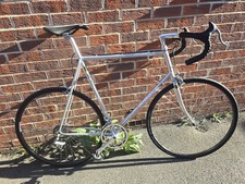 Ribble 531c shimano for sale  READING