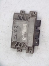renault clio 3 centralina usato  Sant Angelo Romano