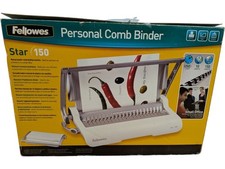 Fellowes star 150 for sale  UK