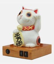 Japanese lucky cat for sale  Cross Plains
