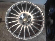 Jante aluminium 0000060690480 d'occasion  Caudan