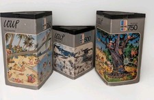 Heye dreieck puzzle gebraucht kaufen  Mannheim