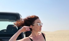 Brille swarovski gebraucht kaufen  Rheinhausen