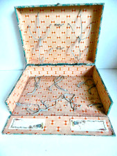 Coffret dinette ancienne d'occasion  Plouay