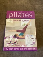 Simply pilates exercise for sale  Vinemont