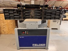 Felder ad941 planer for sale  WELWYN GARDEN CITY