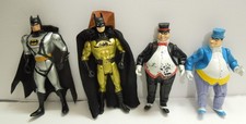 Lot vintage batman for sale  Monroe