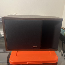 Vtg bose 201 for sale  Las Vegas