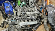 Audi engine 1.8t for sale  SITTINGBOURNE