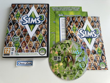 Sims mac fr d'occasion  Paris XII