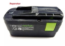 Akku reparatur festool gebraucht kaufen Akku reparatur festool gebraucht kaufen  Brensbach
