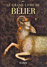 Grand livre bélier d'occasion  Marseille XII