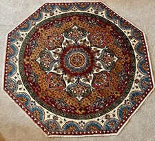 Geometric round super for sale  Saint Cloud