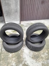Gomme invernali 225 usato  Milano