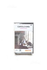 Audiocassetta carole king usato  Susegana